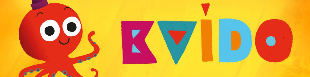 Kvído
