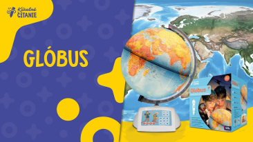 Glóbus SK