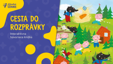 Cesta do rozprávky SK