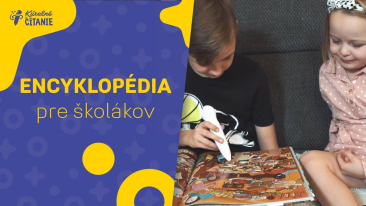 Encyklopédia pre školákov SK