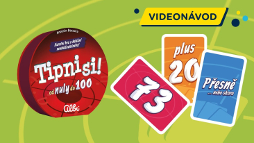Tipni si! Karetní hra