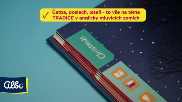 Angličtina pro samouky 2 - Kouzelné čtení