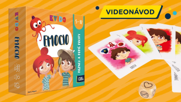 Emocio - Kvído