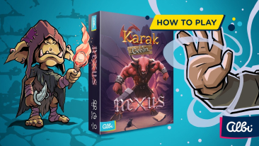 Karak Goblin - Nexus EN