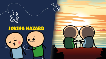 Joking Hazard SK