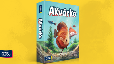 Akvárko