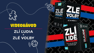 Zlí lidé a Zlé volby SK