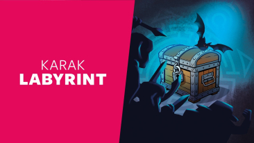 Karak: Labyrinth SK