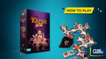 Karak: Regent EN