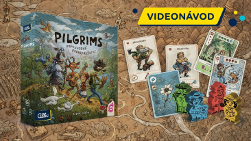 Pilgrims