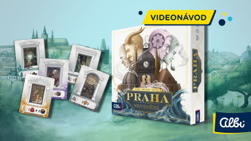 Praha Neviděná
