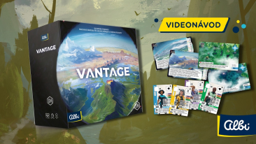 Vantage