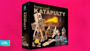 Katapulty
