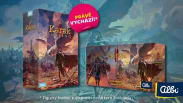 Karak 2: Inferno