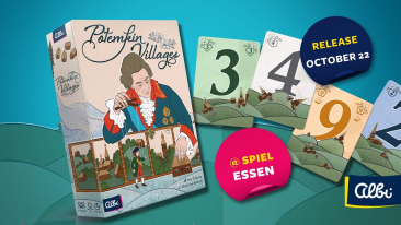 Potemkin Villages EN