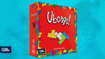 Ubongo