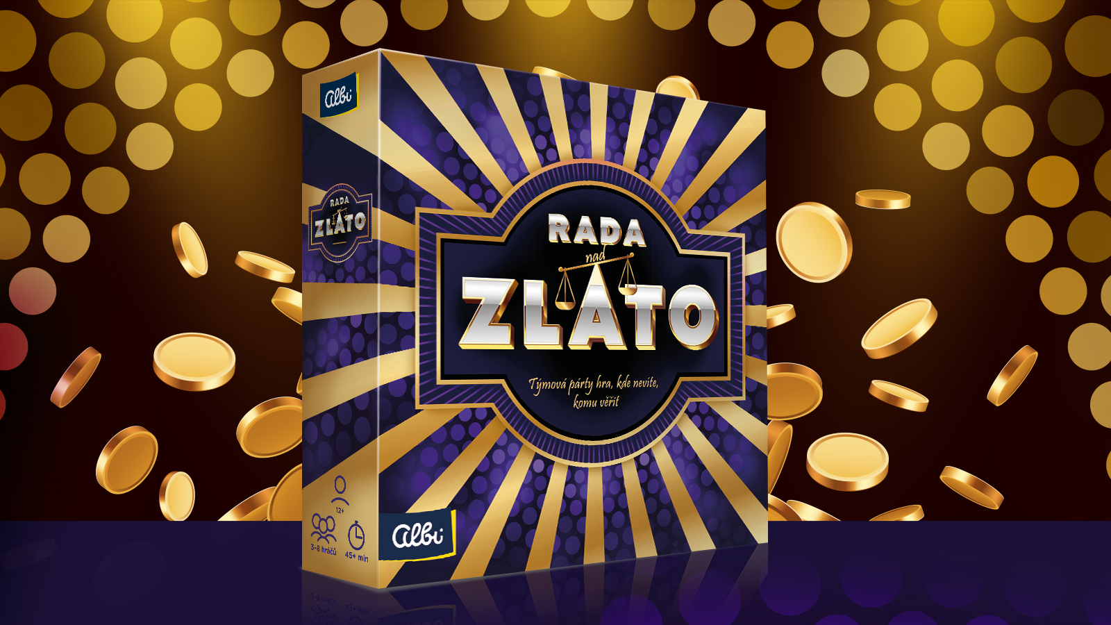 Rada nad zlato - videonávod