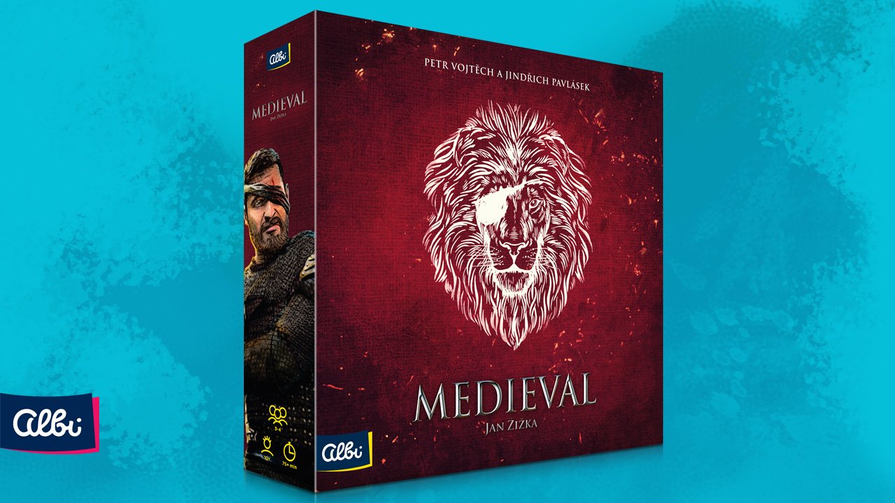 Medieval - introduction